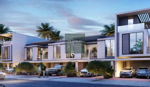 5 Cпальни Вилла Продажа в DAMAC Sun City, Дубай - Capture. PNG