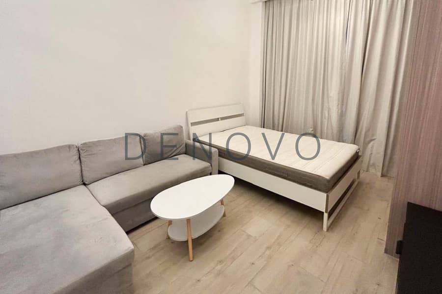 Furnished | Villa View | Multiple Cheques Furnished | Villa View | Multiple Cheques