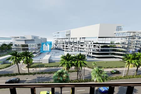 3 Bedroom Flat for Sale in Saadiyat Island, Abu Dhabi - Hot Deal | Original Price | Partial Sea View 3 Bedroom Flat for Sale in Saadiyat Island, Abu Dhabi - Hot Deal | Original Price | Partial Sea View