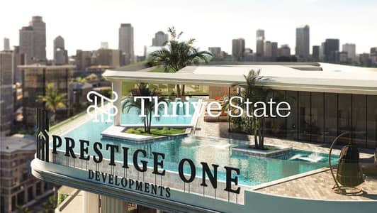 Studio zum Verkauf in Dubai Land Residence Complex (DLRC), Dubai - Wohnung in Dubai Land Residence Complex (DLRC),The Boulevard by Prestige One, 660000 AED - 14462482 Studio zum Verkauf in Dubai Land Residence Complex (DLRC), Dubai - Wohnung in Dubai Land Residence Complex (DLRC),The Boulevard by Prestige One, 660000 AED - 14462482