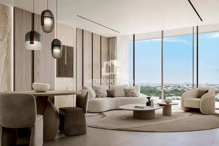 1 Camera Appartamento in vendita a Dubai Islands, Dubai - Appartamento a Dubai Islands，Hado by Beyond，Hado by Beyond Tower C, 1 camera da letto, 2457000 AED - 16240899