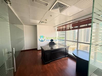 Office para en Alquiler en Jumeirah Lake Towers (JLT), Dubai - WhatsApp Image 2026-08-20 at 5.01. 01 PM. jpeg
