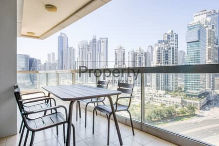 1 Bedroom Flat for Rent in Downtown Dubai, Dubai - 12 Payments Option | Large Layout |Well-Maintained 1 Bedroom Flat for Rent in Downtown Dubai, Dubai - 12 Payments Option | Large Layout |Well-Maintained