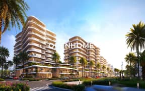 Elevated Lush Cultural Living-Exquisite Lifestyle Amenities