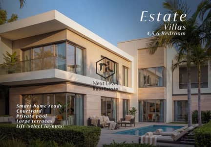 4 Schlafzimmer Villa zum zum Verkauf in Sobha Sanctuary, Dubai - Screenshot 2026-08-20 at 13.26. 36. png 4 Schlafzimmer Villa zum zum Verkauf in Sobha Sanctuary, Dubai - Screenshot 2026-08-20 at 13.26. 36. png