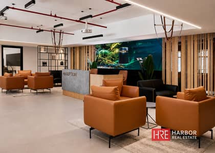 Floor para en Venta en Jumeirah Lake Towers (JLT), Dubai - Piso en Jumeirah Lake Towers (JLT),JLT Cluster G,Dubai Arch Tower, 30500000 AED - 16240912 Floor para en Venta en Jumeirah Lake Towers (JLT), Dubai - Piso en Jumeirah Lake Towers (JLT),JLT Cluster G,Dubai Arch Tower, 30500000 AED - 16240912