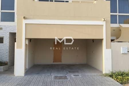 3 Camere Townhouse in vendita a Al Raha Gardens, Abu Dhabi - Villetta a schiera a Al Raha Gardens，Muzera Community, 3 camere da letto, 3300000 AED - 16240932