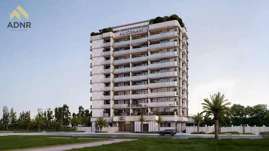 2 Slaapkamers Appartement te Koop in Liwan, Dubai - Parkgreen-Residences-by-Alishaan. jpg