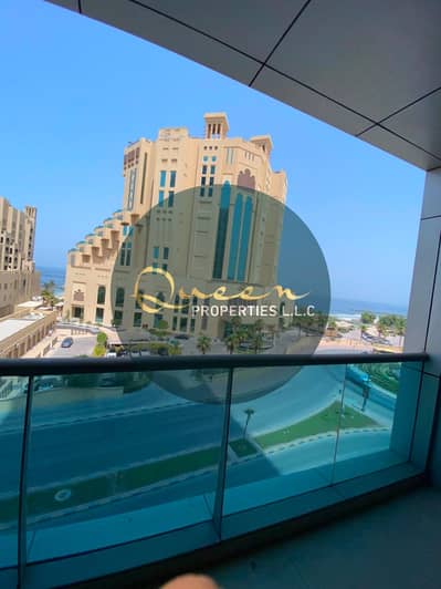 3 Bedroom Flat for Rent in Corniche Ajman, Ajman - WhatsApp Image 2026-08-18 at 12.38. 10 PM. jpeg