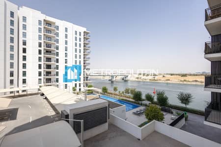 2 habitaciones Apartamento para en Venta en Yas Island, Abu Dhabi - Apartamento en Yas Island，Water's Edge, 2 dormitorios, 2250000 AED - 16240954