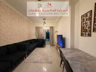 Appartement de 1 chambre à à vendre à Al Khan, Sharjah - WhatsApp Image 2026-08-20 at 5.11. 14 PM. jpeg