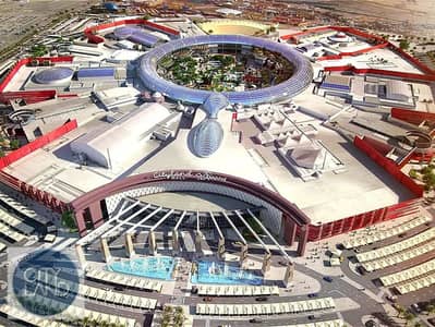 Shop para en Alquiler en Global Village, Dubai - A1. webp