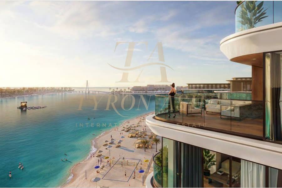 Appartement à Al Seanneeah,Sobha Siniya Island,Coraline Beach Residences, 2 chambres, 1450000 AED - 16240966 Appartement à Al Seanneeah,Sobha Siniya Island,Coraline Beach Residences, 2 chambres, 1450000 AED - 16240966