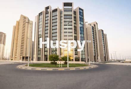 Studio te Huur in Al Reem Island, Abu Dhabi - Appartement in Al Reem Island，Najmat Abu Dhabi，RDK Towers，RDK Tower 2, 80000 AED - 16240970