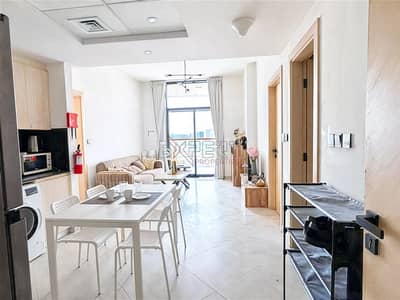2 Bedroom Flat for Rent in Al Jaddaf, Dubai - Image 1