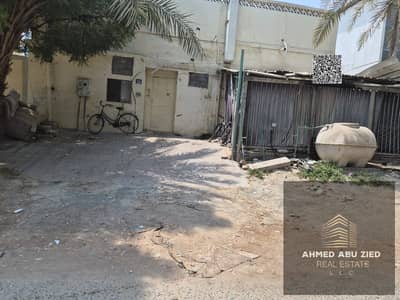 5 Schlafzimmer Villa zum zum Verkauf in Al Rashidiya, Ajman - image (2). png