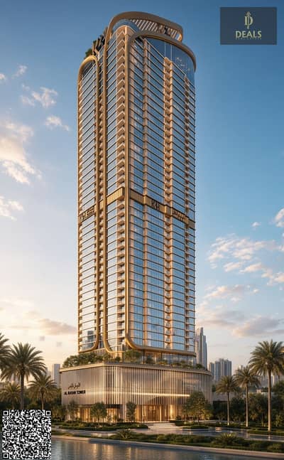 2 Camere Appartamento in vendita a Al Owan, Ajman - image - 2026-08-20T171806.259. png 2 Camere Appartamento in vendita a Al Owan, Ajman - image - 2026-08-20T171806.259. png