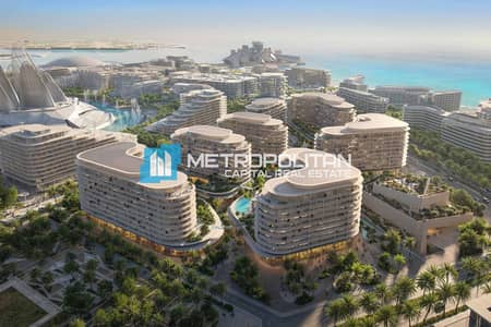 2 Schlafzimmer Wohnung zum zum Verkauf in Saadiyat Island, Abu Dhabi - Wohnung in Saadiyat Island,Saadiyat Cultural District,The Row Saadiyat, 2 schlafzimmer, 6000000 AED - 16241042 2 Schlafzimmer Wohnung zum zum Verkauf in Saadiyat Island, Abu Dhabi - Wohnung in Saadiyat Island,Saadiyat Cultural District,The Row Saadiyat, 2 schlafzimmer, 6000000 AED - 16241042