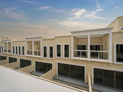 4 Bedroom Townhouse for Rent in DAMAC Lagoons, Dubai - WhatsApp Image 2026-08-19 at 11.27. 41 AM. jpeg