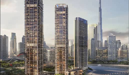 1 Bedroom Flat for Sale in Business Bay, Dubai - Screenshot 2026-01-22 134827. png 1 Bedroom Flat for Sale in Business Bay, Dubai - Screenshot 2026-01-22 134827. png