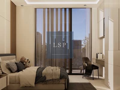 Appartement de 2 chambres à à vendre à Al Shamkha, Abu Dhabi - Appartement à Al Shamkha，Al Reeman 1，Merito, 2 chambres, 1520000 AED - 15338685
