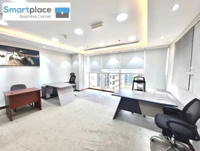 Office para en Alquiler en Bur Dubai, Dubai - WhatsApp Image 2026-08-20 at 5.16. 50 PM. jpeg