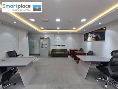 Office zum zur Miete in Bur Dubai, Dubai - WhatsApp Image 2026-08-20 at 5.16. 51 PM (1). jpeg
