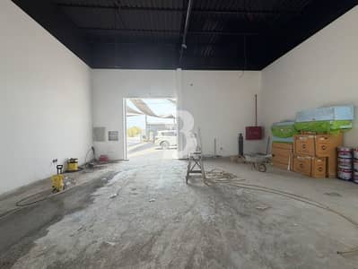 Warehouse te Huur in Al Quoz, Dubai - Magazijn in Al Quoz，Al Quoz Industrial Area，Al Quoz Industrial Area 3, 210000 AED - 16241082