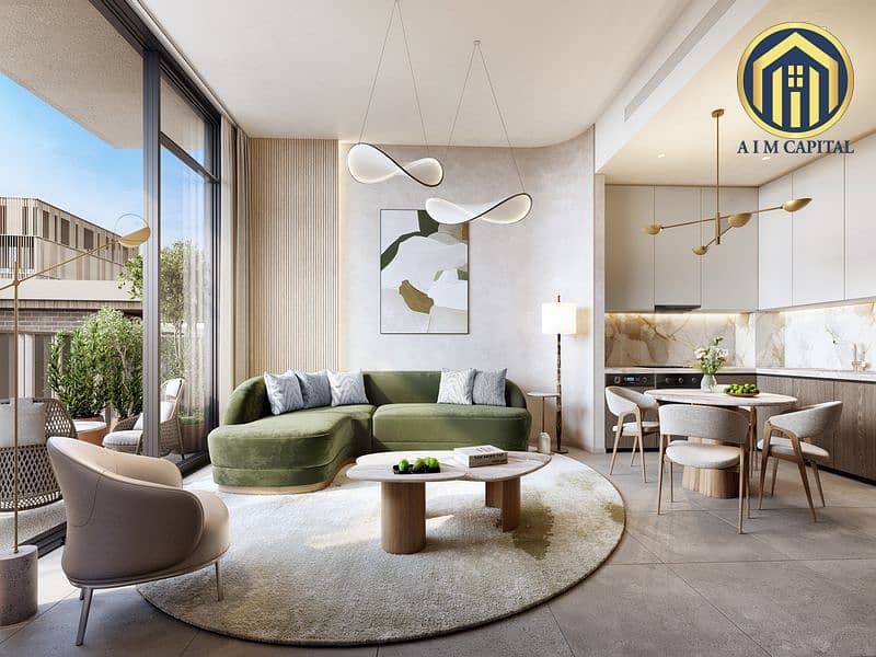7 1BR - Living. jpg