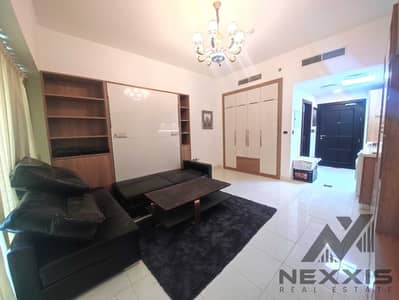Estudio para en Venta en Al Furjan, Dubai - IMG_20220704_145956. jpg Estudio para en Venta en Al Furjan, Dubai - IMG_20220704_145956. jpg