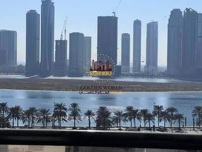 2 Bedroom Apartment for Rent in Al Khan, Sharjah - IMG-20251125-WA0105. jpg