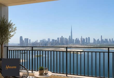 3 Slaapkamers Appartement te Koop in Dubai Creek Harbour, Dubai - original (67). jpg 3 Slaapkamers Appartement te Koop in Dubai Creek Harbour, Dubai - original (67). jpg