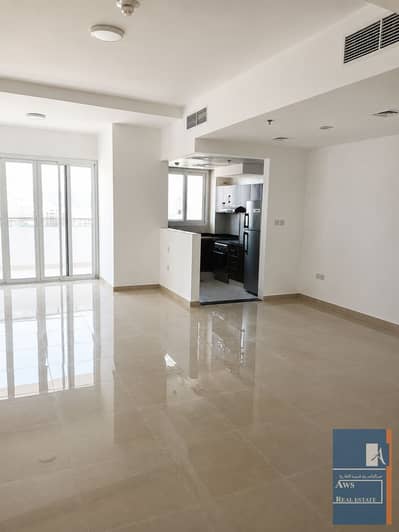 Studio for Rent in Arjan, Dubai - 3 EDIT. png