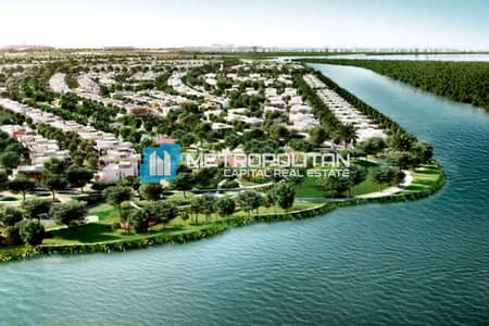 Plot te Koop in Yas Island, Abu Dhabi - Kavel in Yas Island,West Yas, 6800000 AED - 16241138 Plot te Koop in Yas Island, Abu Dhabi - Kavel in Yas Island,West Yas, 6800000 AED - 16241138