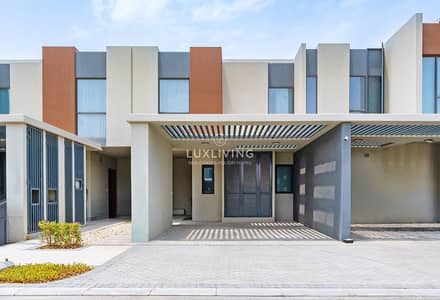 3 Camere Townhouse in affitto a Cherrywoods, Dubai - Villetta a schiera a Cherrywoods, 3 camere da letto, 172000 AED - 16241140 3 Camere Townhouse in affitto a Cherrywoods, Dubai - Villetta a schiera a Cherrywoods, 3 camere da letto, 172000 AED - 16241140