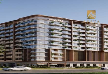 2 Slaapkamers Appartement te Koop in Jebel Ali, Dubai - original (7). jpg