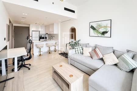 1 Schlafzimmer Wohnung zum zum Verkauf in Jumeirah Village Circle (JVC), Dubai - Wohnung in Jumeirah Village Circle (JVC)，JVC District 10，Binghatti Corner, 1 schlafzimmer, 1100000 AED - 16241158