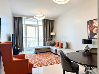 2 habitaciones Apartamento para en Alquiler en DAMAC Hills, Dubai - Apartamento en DAMAC Hills，Artesia，Artesia D, 2 dormitorios, 105000 AED - 16241164