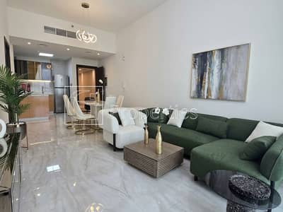 3 Slaapkamers Appartement te Koop in Al Furjan, Dubai - Appartement in Al Furjan，Gemz by Danube, 3 slaapkamers, 2600000 AED - 16241168