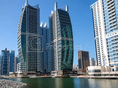 1 habitación Apartamento para en Alquiler en Jumeirah Lake Towers (JLT), Dubai - Apartamento en Jumeirah Lake Towers (JLT)，JLT Cluster P，Armada Towers，Armada Tower 3, 1 dormitorio, 80000 AED - 16241169