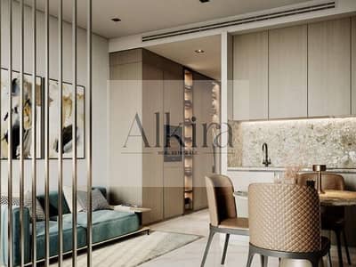 Studio te Koop in Dubai Marina, Dubai - image_0