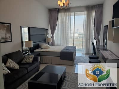 Studio for Rent in Dubai Sports City, Dubai - WhatsApp Image 2026-08-20 at 6.14. 44 AM (2). jpeg
