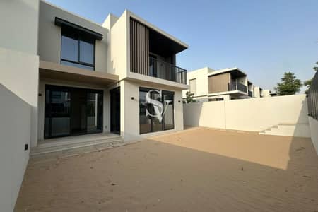 4 Bedroom Townhouse for Rent in Jebel Ali Village, Dubai - CORNER UNIT | BRAND NEW | CLOSE TO AMENITIES