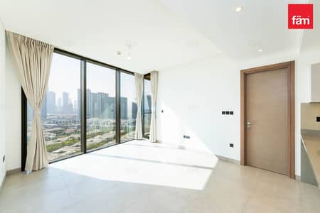 1 Bedroom Flat for Sale in Sobha Hartland, Dubai - Park and Villa View | Furnished | Vacant soon