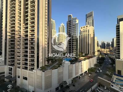 Appartement de 2 chambres à à louer à Downtown Dubai, Dubai - Appartement à Downtown Dubai，Mohammad Bin Rashid Boulevard，8 Boulevard Walk, 2 chambres, 150000 AED - 16241205