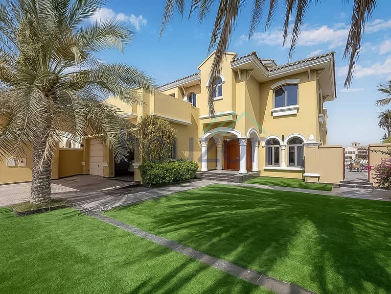 Villa a Palm Jumeirah,Garden Homes Palm Jumeirah,Garden Homes Frond E, 4 camere da letto, 35000000 AED - 16241208 Villa a Palm Jumeirah,Garden Homes Palm Jumeirah,Garden Homes Frond E, 4 camere da letto, 35000000 AED - 16241208