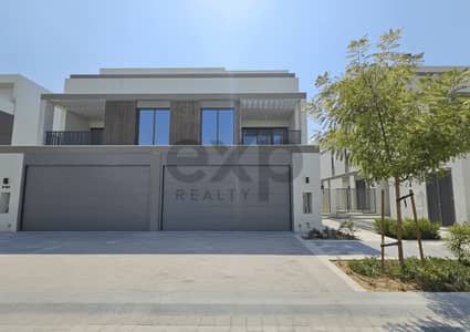 5 Schlafzimmer Villa zum zur Miete in Tilal Al Ghaf, Dubai - Villa in Tilal Al Ghaf，Aura Gardens, 5 schlafzimmer, 385000 AED - 16238329
