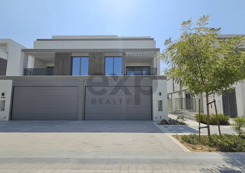 Villa à Tilal Al Ghaf,Aura Gardens, 5 chambres, 385000 AED - 16238329 Villa à Tilal Al Ghaf,Aura Gardens, 5 chambres, 385000 AED - 16238329