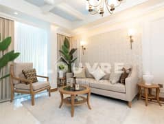 شقة في باب القصر جاردن ريزيدنس 66،مدينة مصدر 4 غرف 2737000 درهم - 16241241