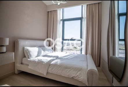1 Schlafzimmer Wohnung zum zur Miete in Meydan, Dubai - Wohnung in Meydan，Meydan One，Azizi Riviera，Azizi Riviera 47, 1 schlafzimmer, 100000 AED - 16241243